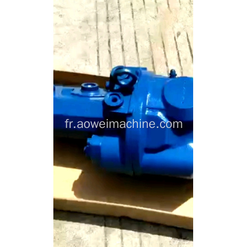 Pompe hydraulique E215B pour pelle EH45,,E27,E35B,E35,E50,E55B E385 Pelle pompe hydraulique PH10V00015F1 PX10V00013F1